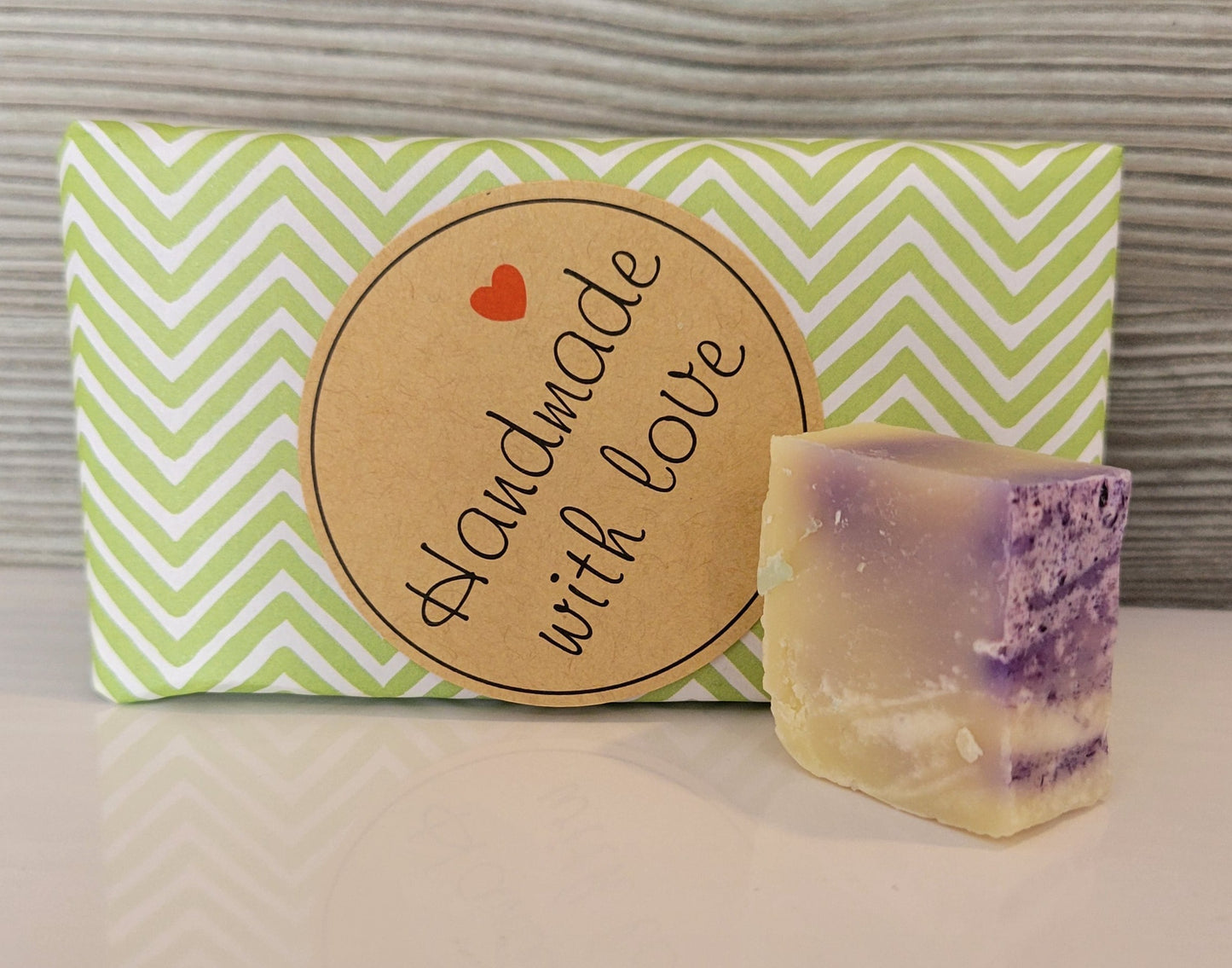 Lavender Soap