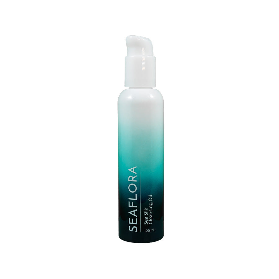 Sea Silk Cleansing Oil