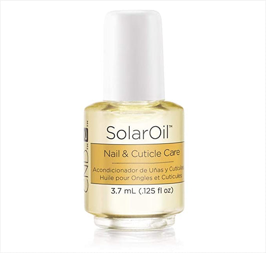 SOLAROIL by CND